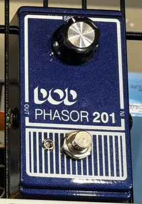 Digitech - DOD201